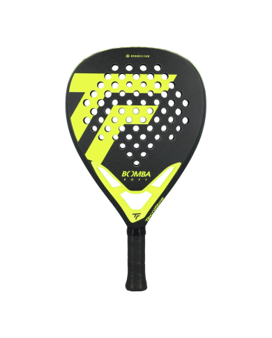 Tecnifibre Soft Padelpumpe