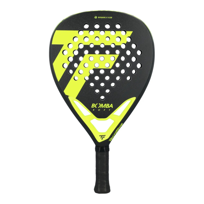 Tecnifibre Soft Padel Pump