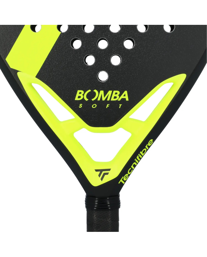 Tecnifibre Bomba Soft Padel