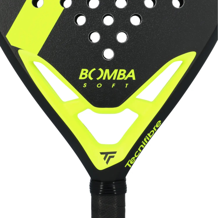 Tecnifibre Bomba Soft Padel