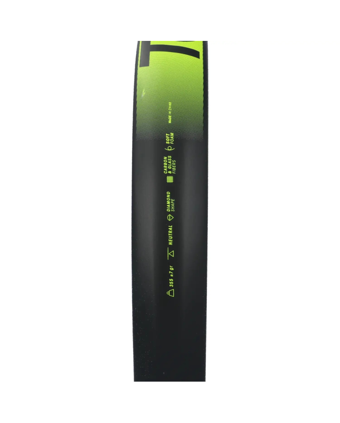 Tecnifibre Bomba Soft Padel