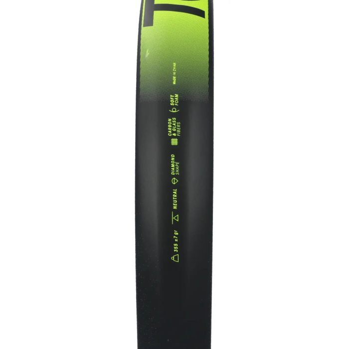 Tecnifibre Bomba Soft Padel