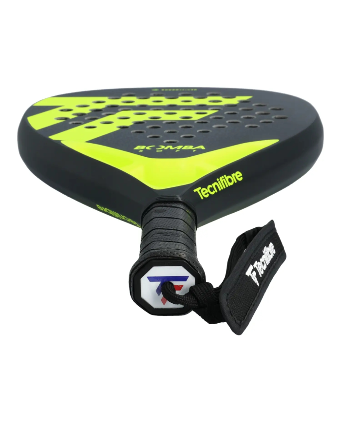 Tecnifibre Bomba Soft Padel