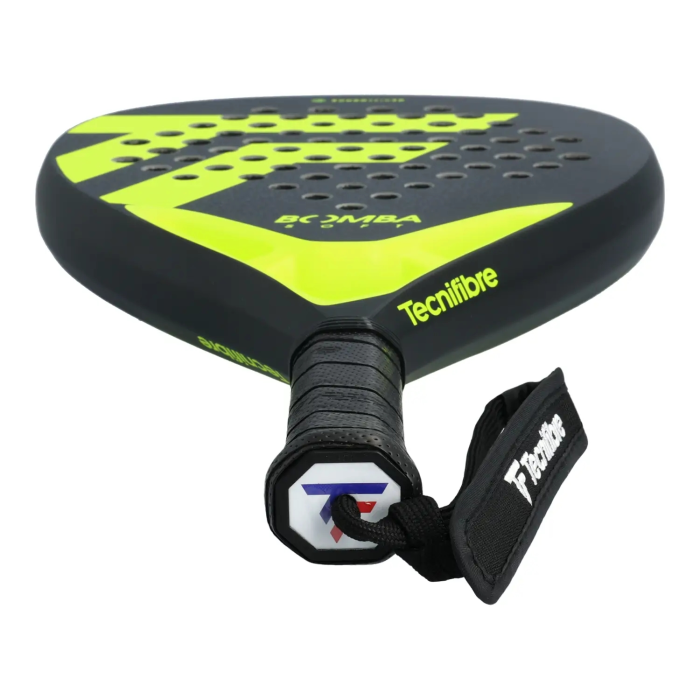 Tecnifibre Bomba Soft Padel