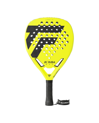 Tecnifibre Bomba Max Padel