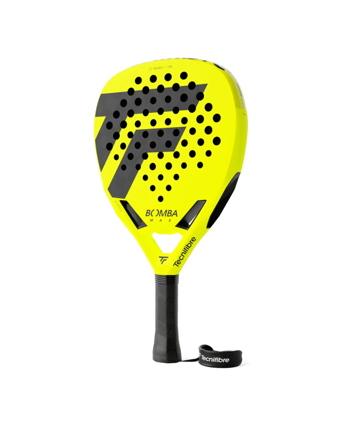 Tecnifibre Bomba Max Padel