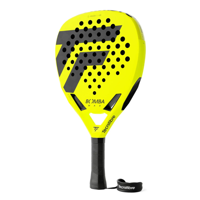 Tecnifibre Bomba Max Padel