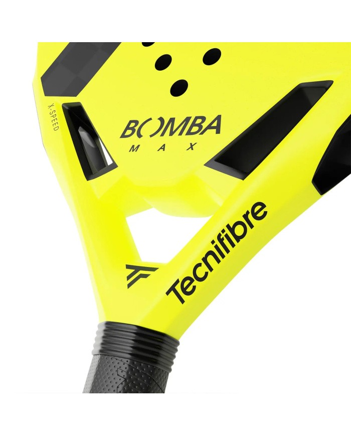 Tecnifibre Bomba Max Padel