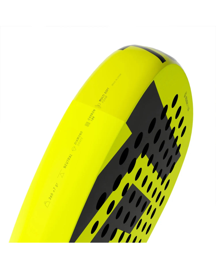 Tecnifibre Bomba Max Padel