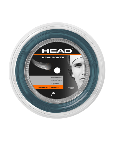 Head Hawk Power 200 M