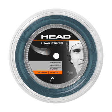 Head Hawk Power 200 M