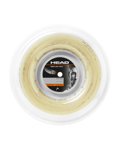 Head Reflex Mlt 200 M Natural