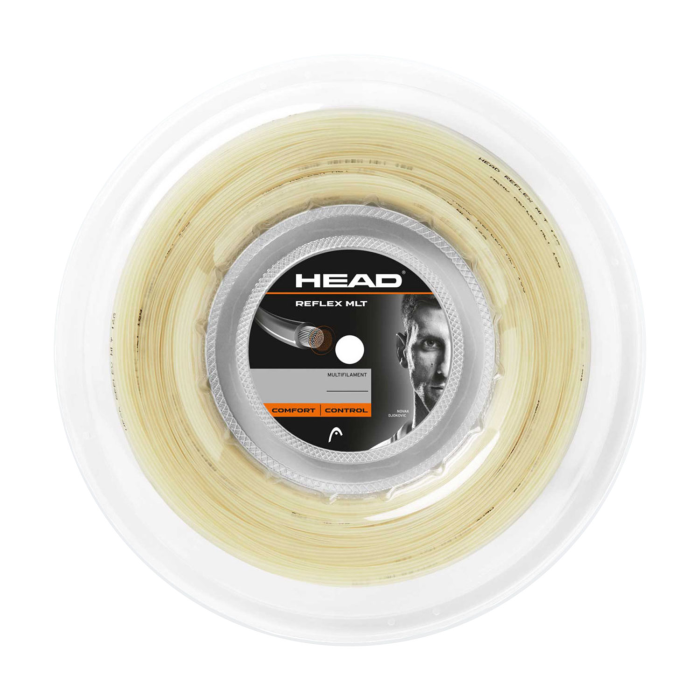Head Reflex Mlt 200 M Natural|Multifilamento|Head
