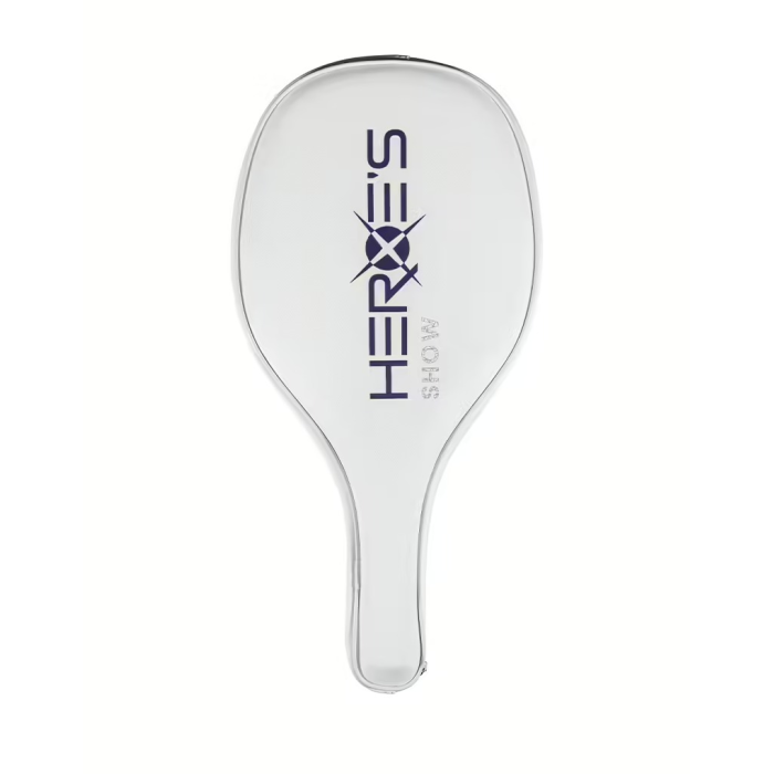 Heroe's Show 2026|Racchette Heroe's|Heroe's