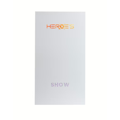 Heroe's Show 2026