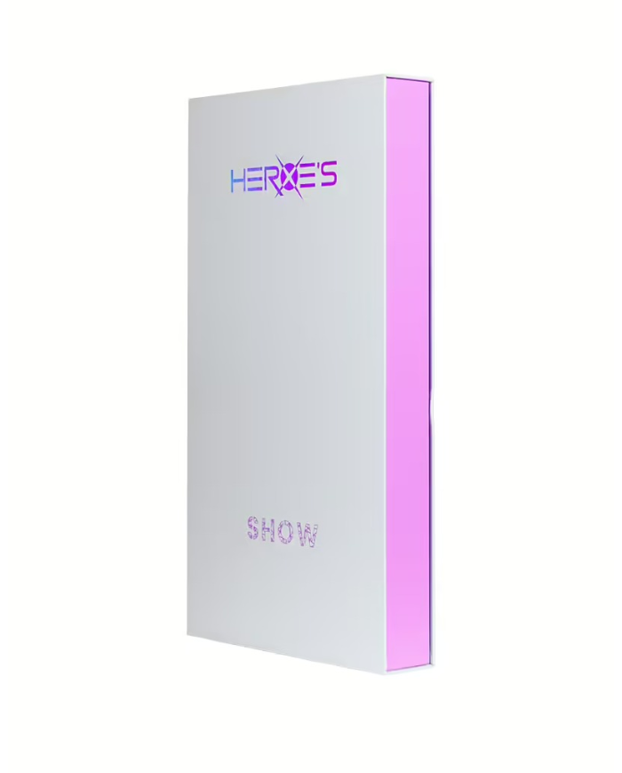 Heroe's Show 2026