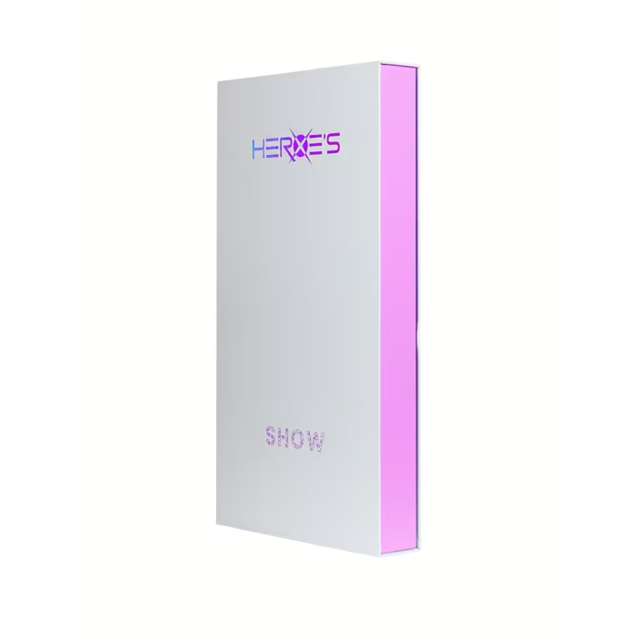 Heroe's Show 2026|Racchette Heroe's|Heroe's