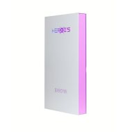 Heroe's Show 2026|Racchette Heroe's|Heroe's