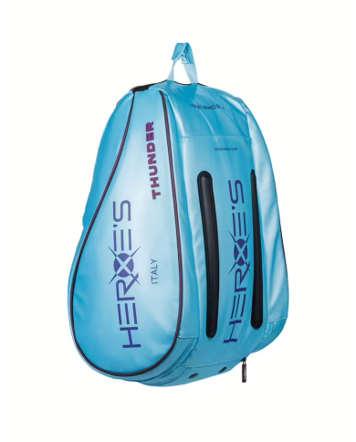 Bag Thunder Show 2026