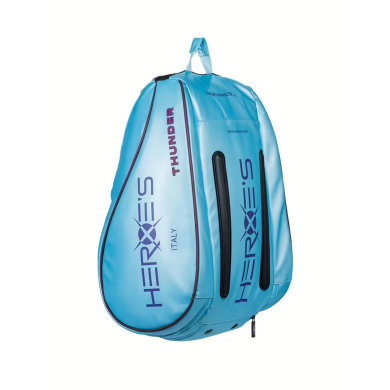 Bag Thunder Show 2026
