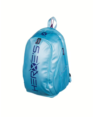 BackPack Heroe's Gravity Show 2026