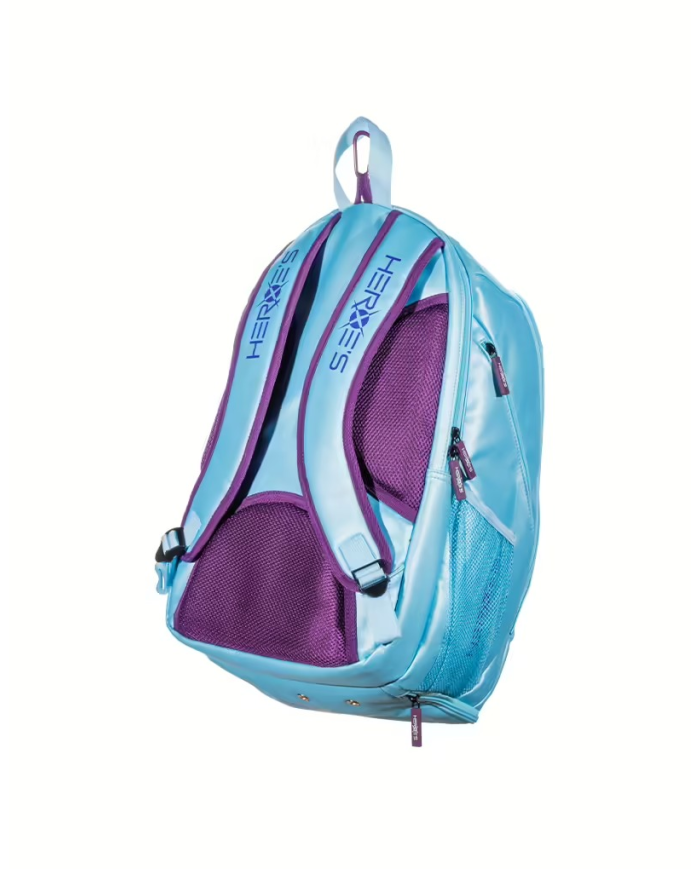 BackPack Heroe's Gravity Show 2026
