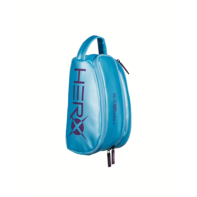 Heroe's Wash Bag Show