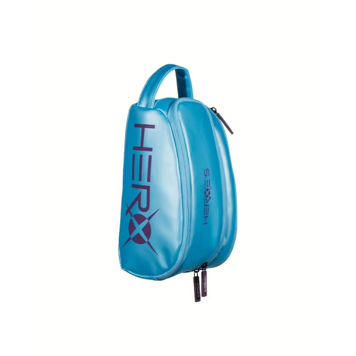 Heroe's Wash Bag Show