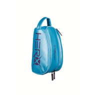 Heroe's Wash Bag Show