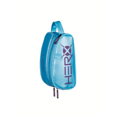Heroe's Wash Bag Show