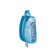 Heroe's Wash Bag Show