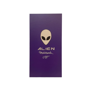 Quicksand Alien 2026