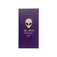 Quicksand Alien 2026