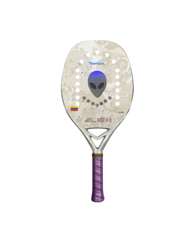 Quicksand Alien 2026