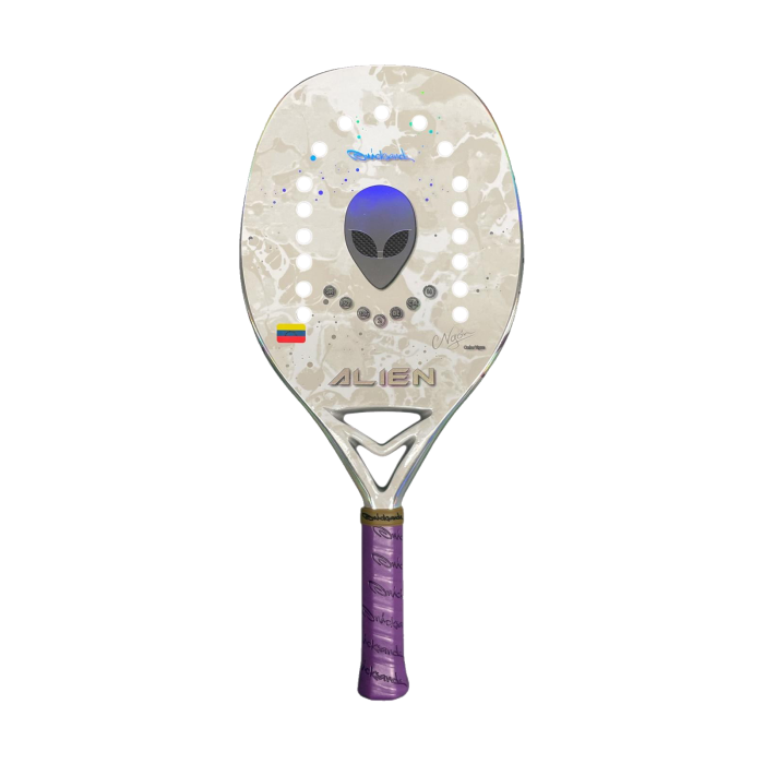 Quicksand Alien 2026