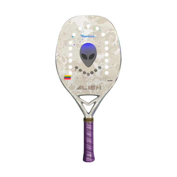 Quicksand Alien 2026