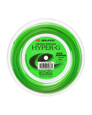 Solinco Hyper-G 200 m Green