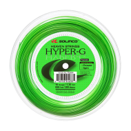 SOLINCO Hyper-G rotolo 200 metri Verde