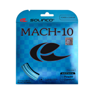Solinco Mach-10 Set 12 M