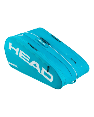 Head Bag Tour XL Blu