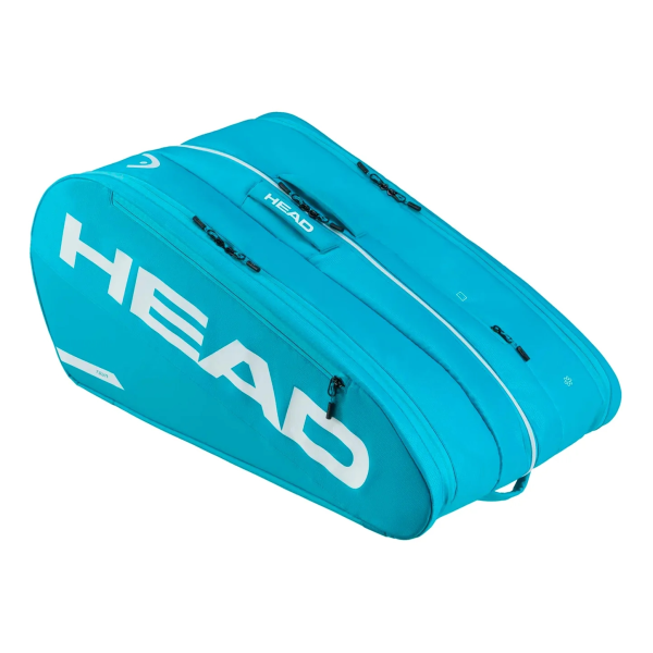 Head Bag Tour XL Blu