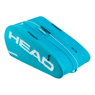 Head Bag Tour XL Blu