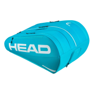 Head Bag Tour XL Blu