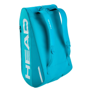 Head Bag Tour XL Blu