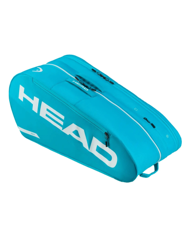 Head Bag Tour L Blu