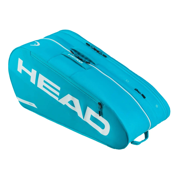 Head Bag Tour L Blu