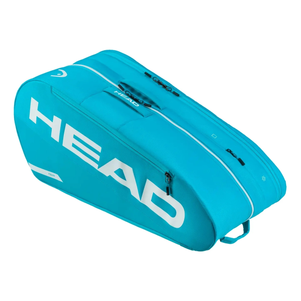 Head Bag Tour L Blu