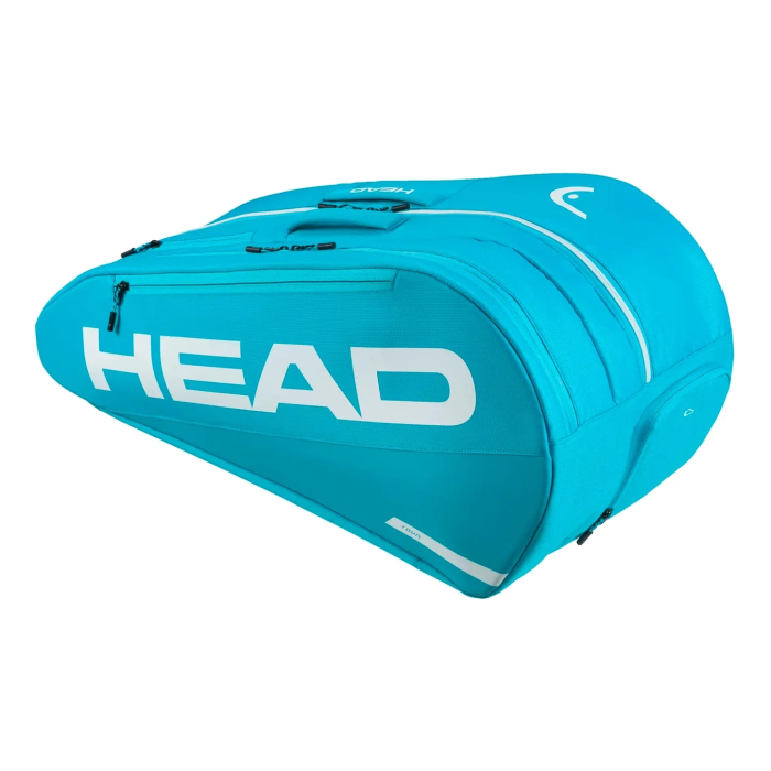 Head Bag Tour L Blu