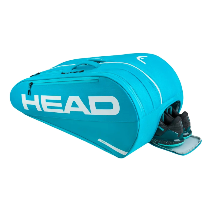 Head Bag Tour L Blu