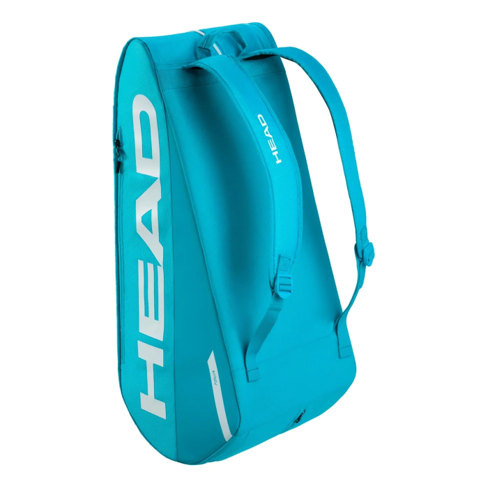 Head Bag Tour L Blu